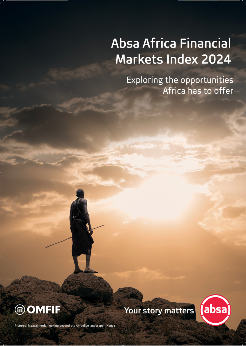 Absa Africa Financial Markets Index 2024