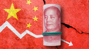 Renminbi dilemma for Chinese authorities